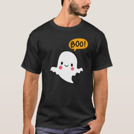 Boo! T Shirt