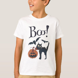 Boo! T Shirt
