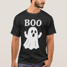 Boo T Shirt