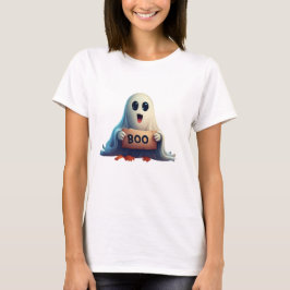 Boo T Shirt