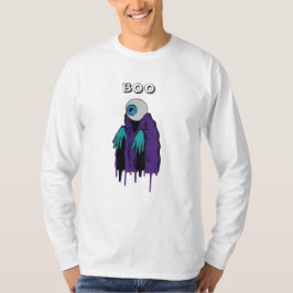 boo t shirt