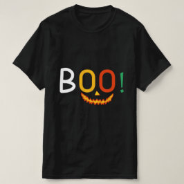 BOO! T SHIRT
