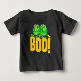 Boo Tee Shirt