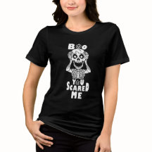 Boo-tiful and Spooky!