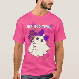 Boo-tiful! T Shirt