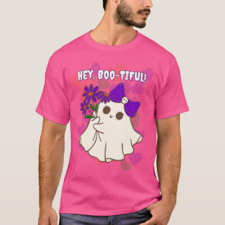 Boo-tiful! T Shirt