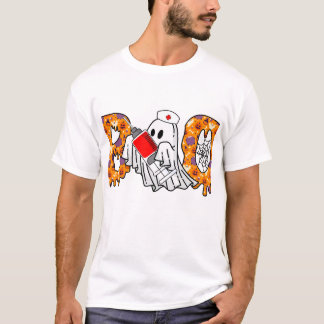 Boo-tifullt-taloky || Halloween T Shirt
