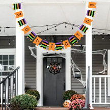 Boo till dig Anpassningsbar Halloween