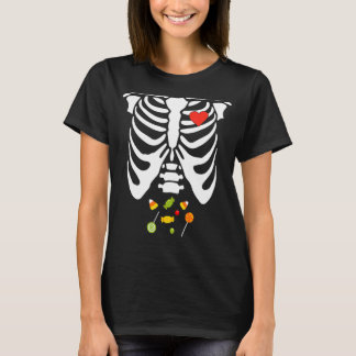 Boo till mobbningsvärd t shirt