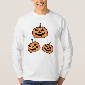 "Boo tistilt taloky: Backa Halloween T Shirt