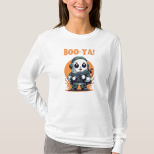Boo-ya! T Shirt