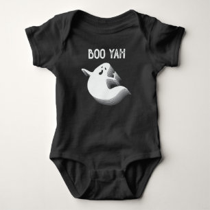 Boo Yah T Shirt