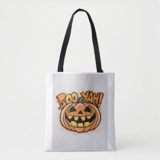 Boo-Yah! Tygkasse