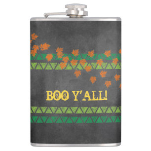 BOO Y'ALL Halloween Potion Southern Hospitity Fickplunta