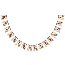 Booar och bubbelbricka för att vara DY-avkodningsb Vimplar