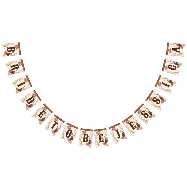 Booar och bubbelbricka för att vara DY-avkodningsb Vimplar (Alla)