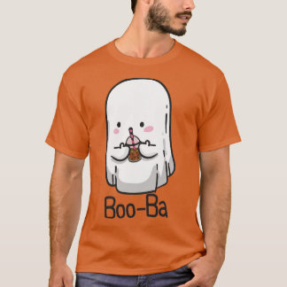 BooBa T Shirt