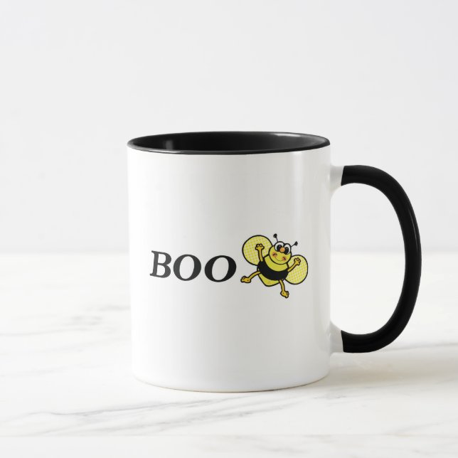 BOOBEES MUGG (Höger)