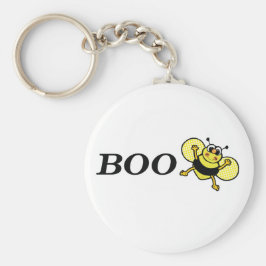 BOOBEES NYCKELRING