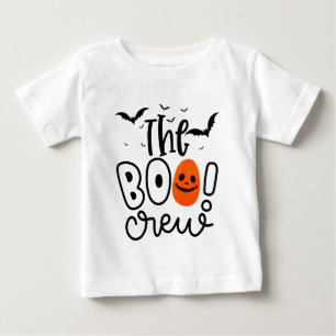 Boobesättningen   Halloween T Shirt