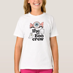 Boobesättningen   Spooktacular Halloween Squad T Shirt