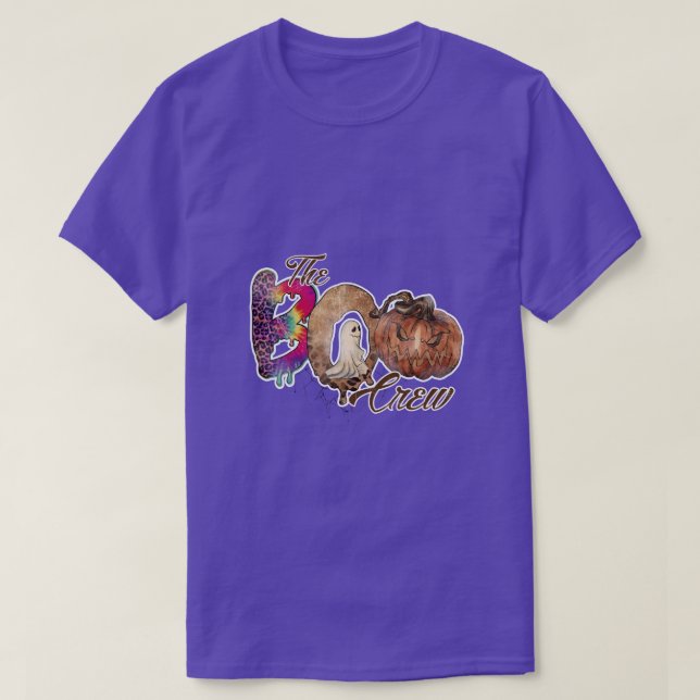 Boobesättningen T Shirt (Design framsida)
