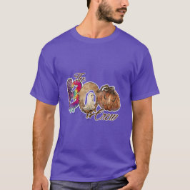Boobesättningen T Shirt