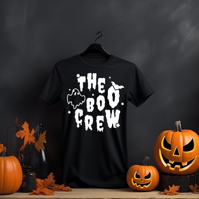 Boobesättningen T Shirt (Skapare uppladdad)