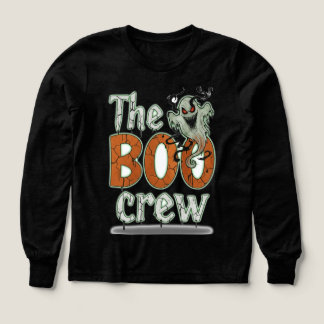 Boobesättningens fasa t shirt