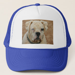 BOOBOO TRUCKERKEPS