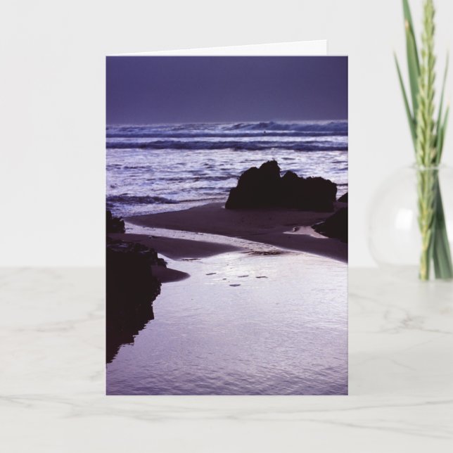 Boobys Bay Kort (Framsida)