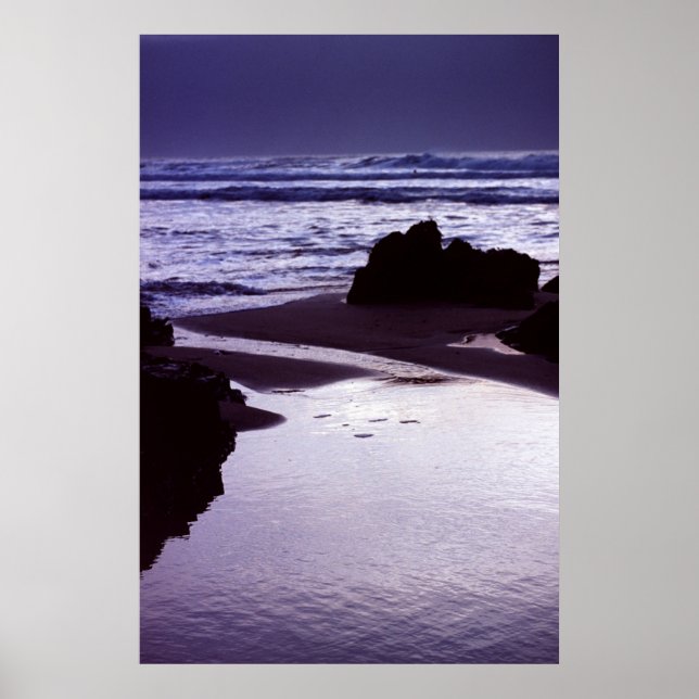 Boobys Bay Poster (Framsidan)