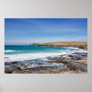 Boobys fjärdstrand England Poster