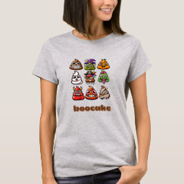 BOOCAKE T SHIRT