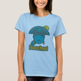 Booched T-tröja T-shirt