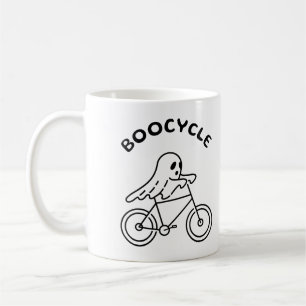 Boocycle Kaffemugg
