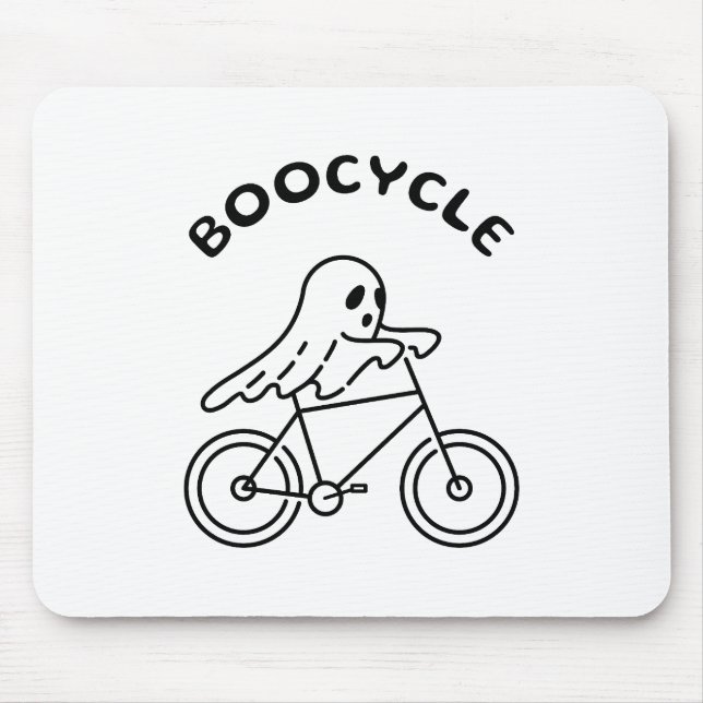 Boocycle Musmatta (Framsidan)