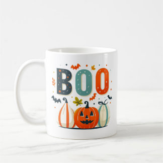 Boodesign Mugg