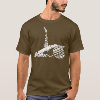 Boodybuilding Sport Motivation Fitness205 T Shirt