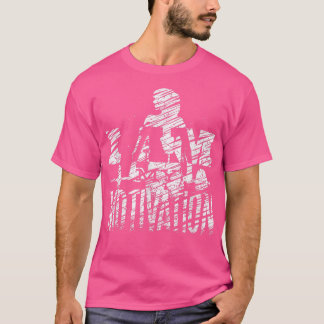 Boodybuilding Sport Motivation Fitness219 T Shirt