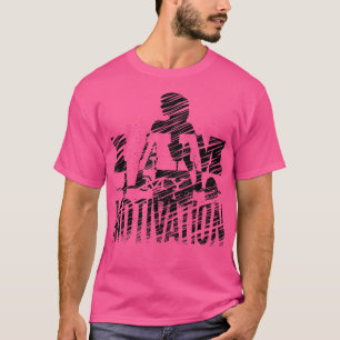 Boodybuilding Sport Motivation Fitness 194 T Shirt