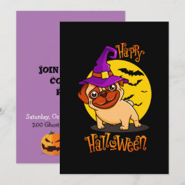 BooF-Bruno the Witchy Fransk Bulldog