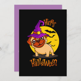 BooF-Bruno the Witchy Fransk Bulldog