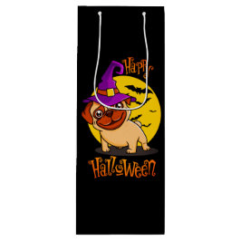 BooF-Bruno the Witchy Fransk Bulldog