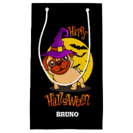 BooF-Bruno the Witchy Fransk Bulldog