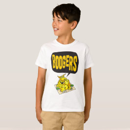 Boogers Tröja