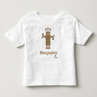BOOGEYBOT (småbarn) T-shirt