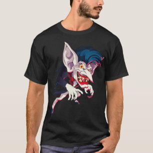 Boogeyman T Shirt