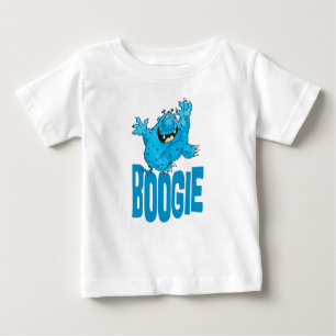Boogie baby t shirt