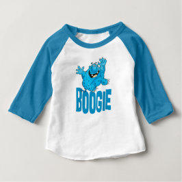 Boogie baby t shirt